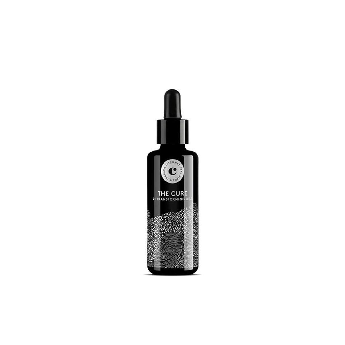 Product The Cure Serum Facial Transformador 40 ML