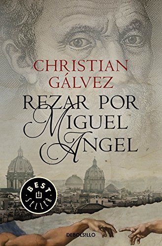 Book Rezar por Miguel Ángel