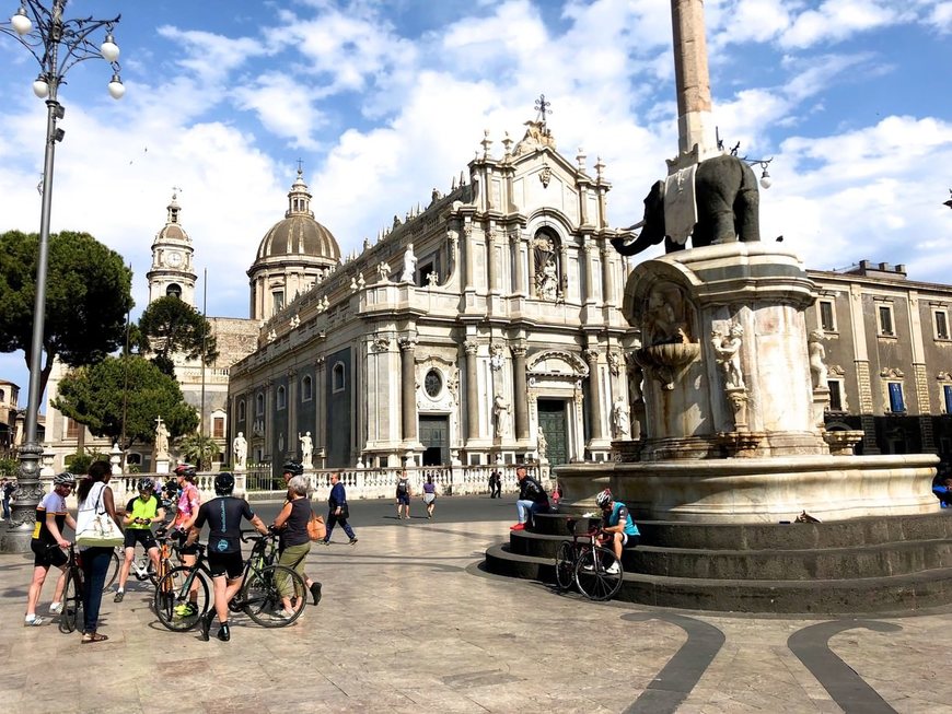 Place Piazza Duomo