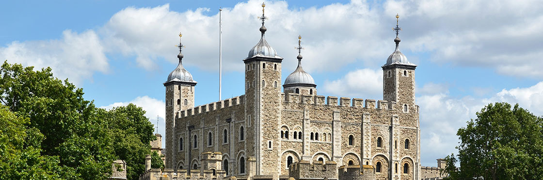 Place Torre de Londres