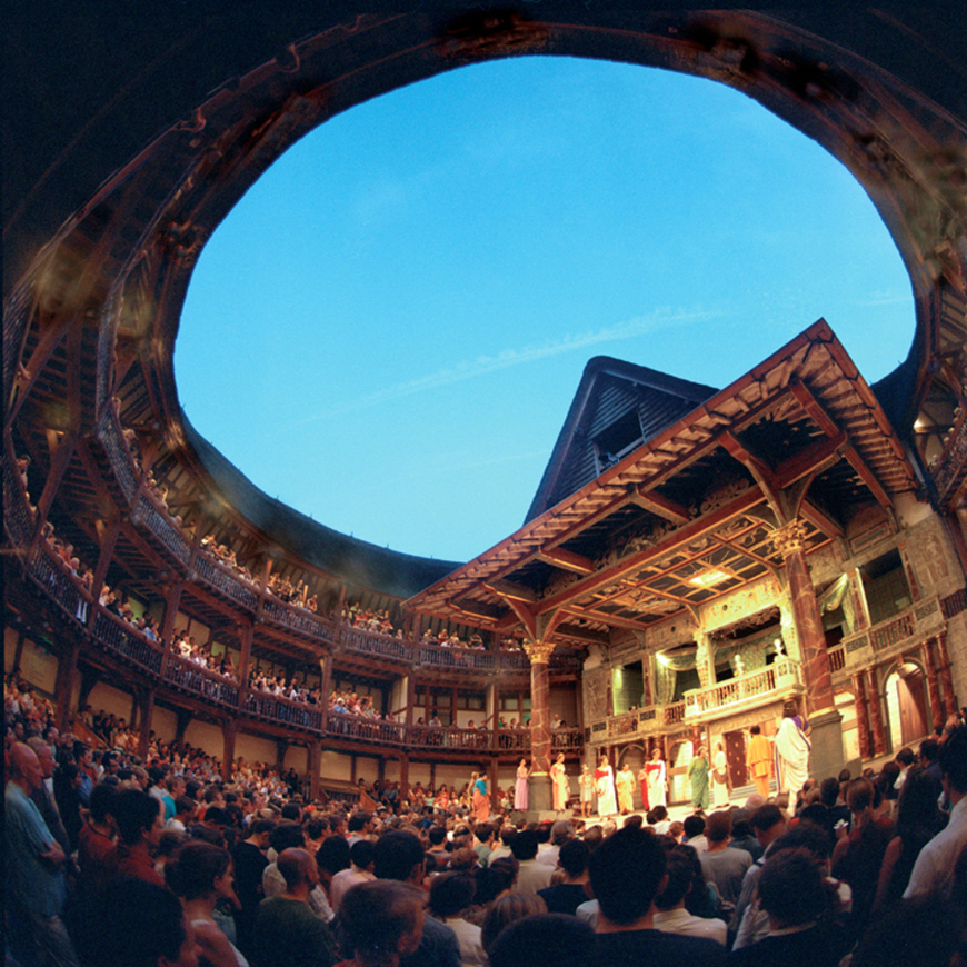 The Globe