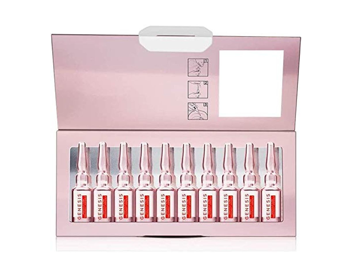 Beauty Kérastase Genesis Ampoules Cure Anti-Chute Fortifiantes 10x6ml