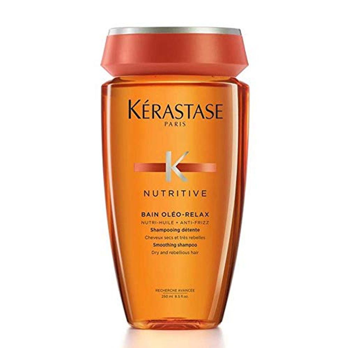 Place KERASTASE 57366 Nutritive Oleo-Relax Champú de baño