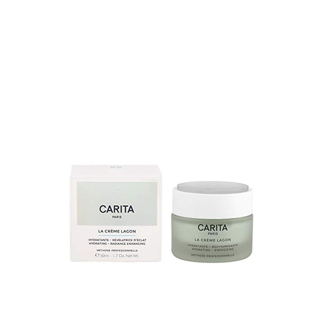 Product Carita La crãˆme riche des lagons 50 ml