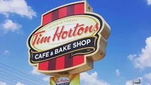 Restaurantes Tim Hortons