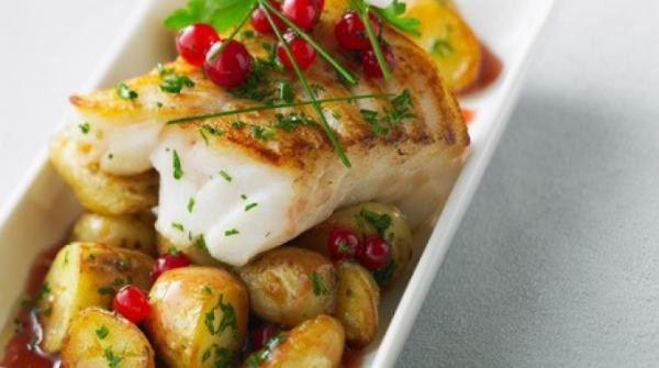 Social Bacalhau à Lagareiro