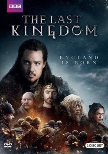 The Last Kingdom