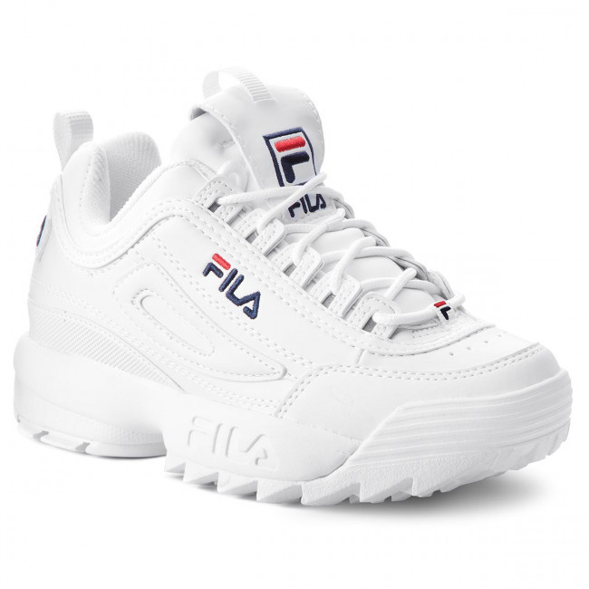 Moda FILA