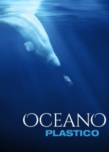 Un océano de plástico | Netflix
