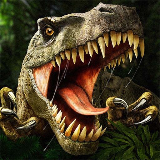 Apps Carnivores: Dinosaur Hunter