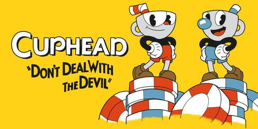 Cuphead