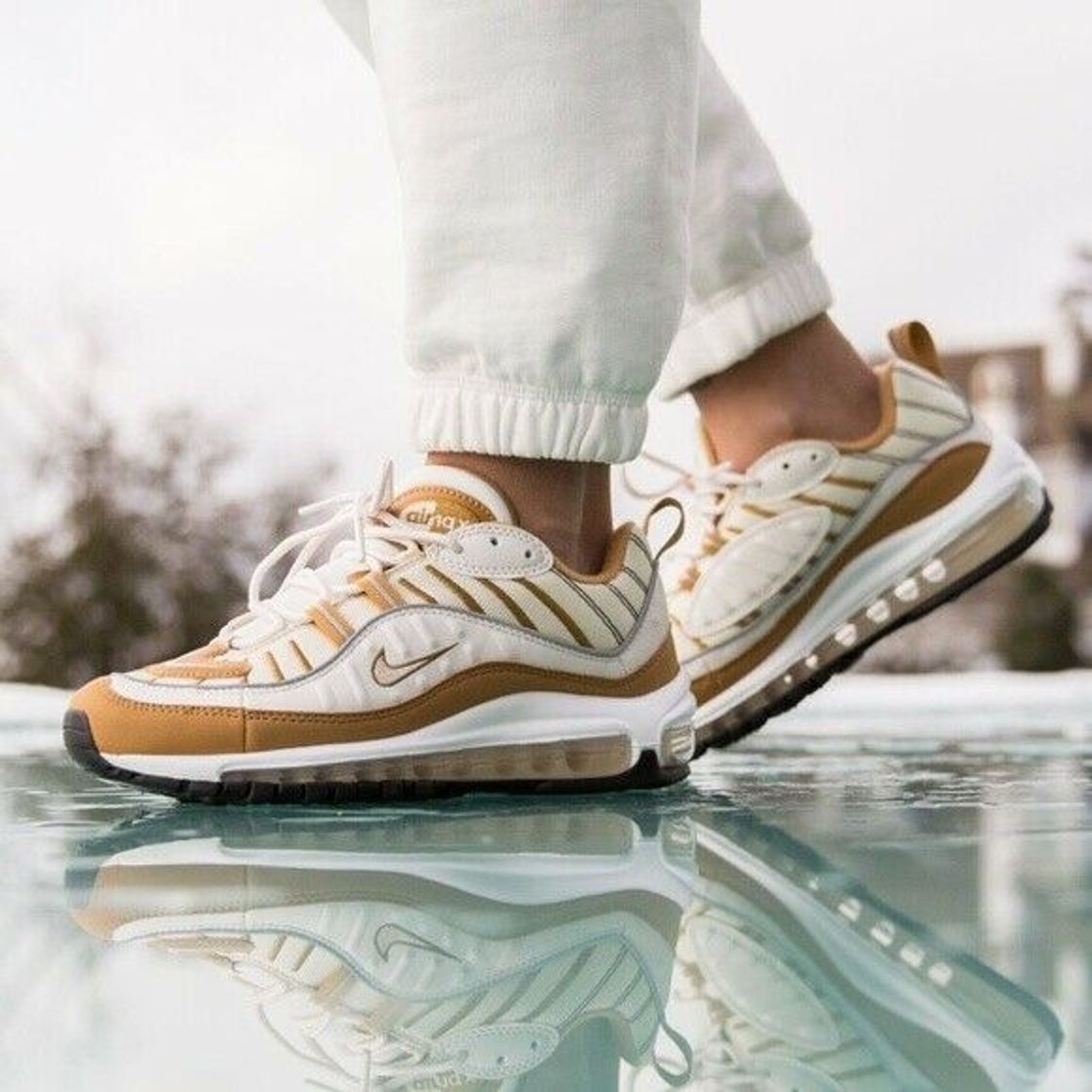 Products Nike Womens Air Max 98 Womens Ah6799