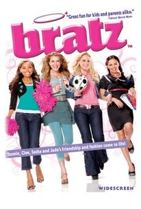 Movie Bratz: La película