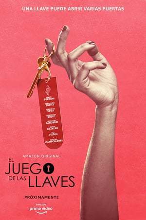 Serie El juego de las llaves