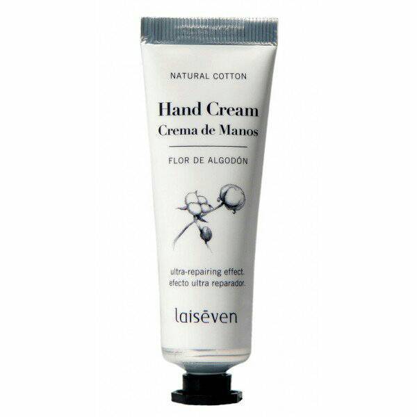 Social Crema de manos Laiseven 