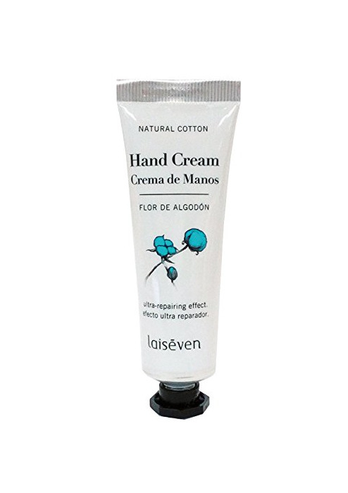 Beauty Laiseven Crema de Manos - 24 Recipientes de 30 ml - Total