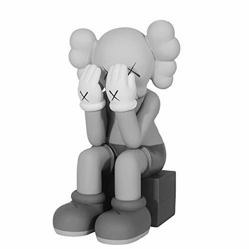 Producto LIN-DOLLS Puerto de la Ciudad Original Companion Boutique KAWS muñeca Hecha a