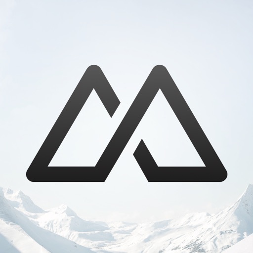 App Skitude Ski & Outdoor Tracker