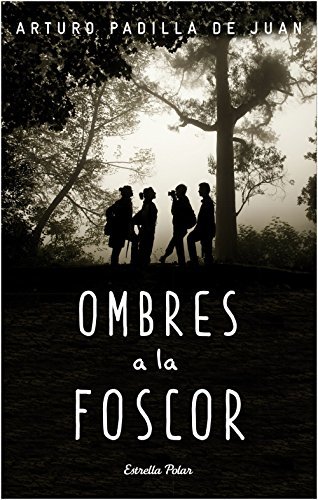 Libro Ombres a la foscor