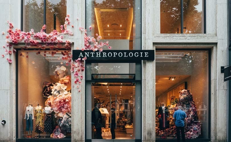 Productos Anthropologie - Women's Clothing