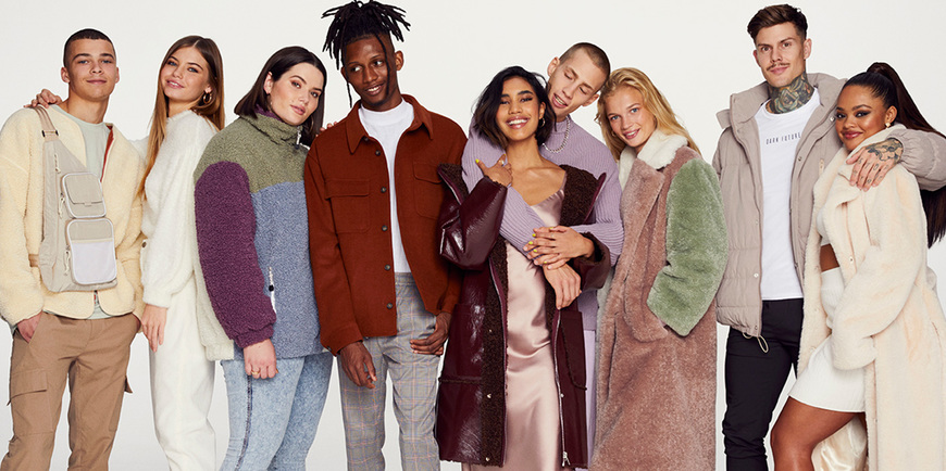 Social ASOS | Online Shopping for the Latest Clothes & Fashion