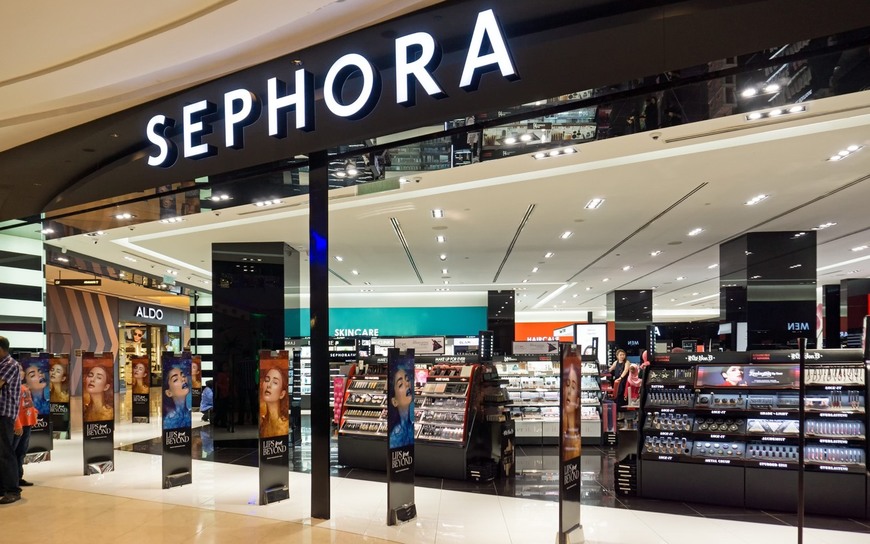 Social Sephora: Cosmetics, Beauty Products, Fragrances & Tools