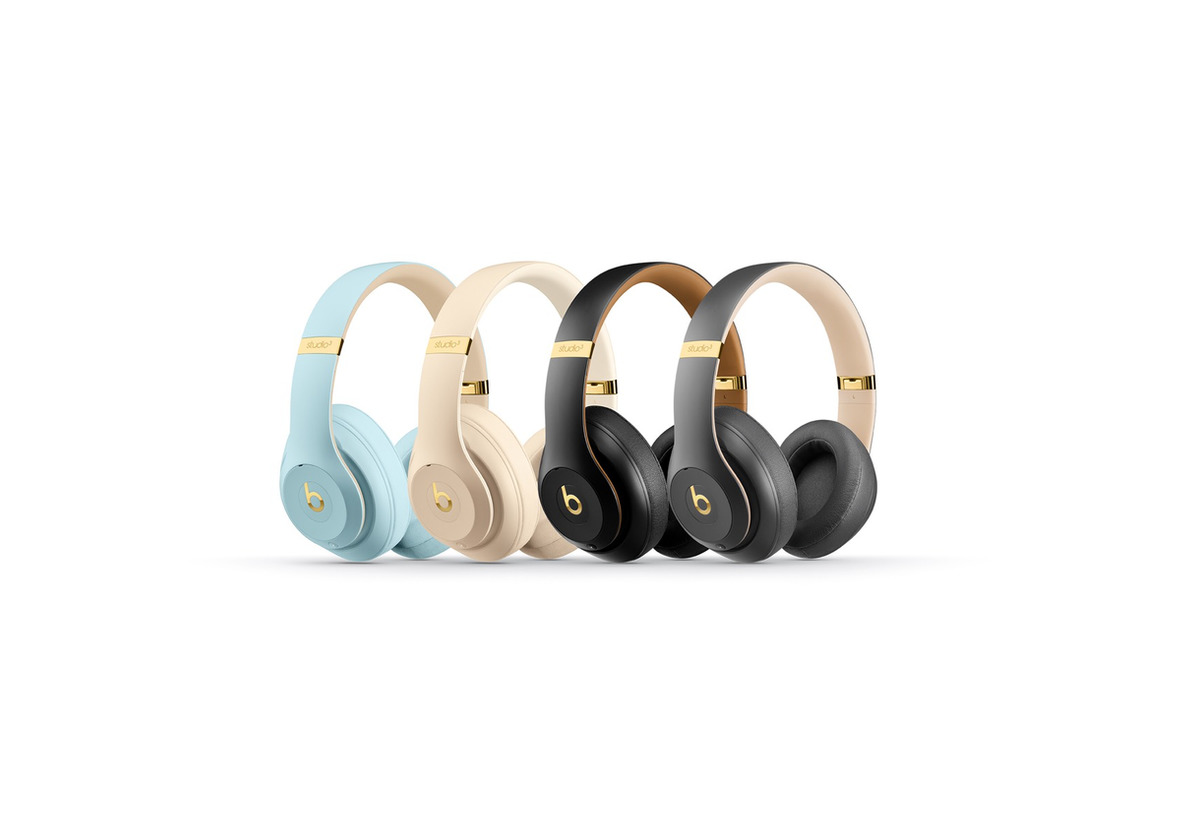 Electronic Beats Auriculares Beats Solo3 Wireless