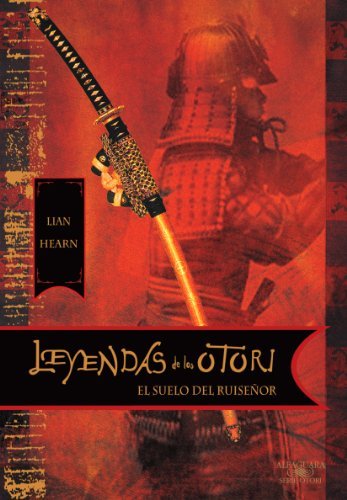 Libro El suelo del ruiseñor