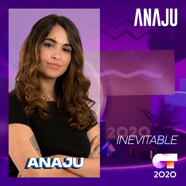 Canción Inevitable