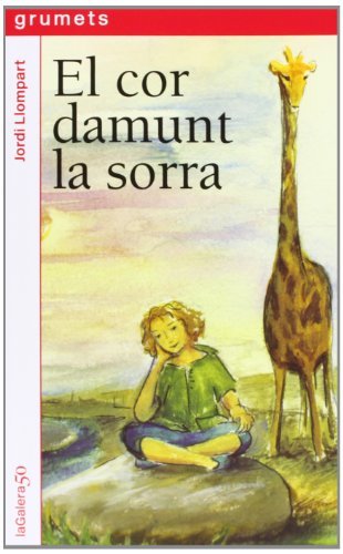 Libro El Cor Damunt La Sorra