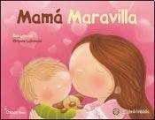 Libro COL.BESOS BESOS-Mama Marav.T.Acolcha