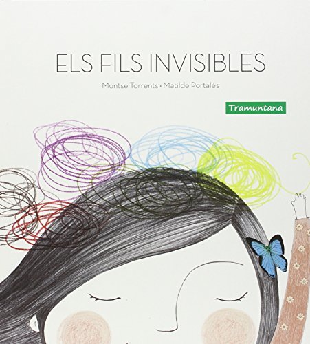 Libro Els fils invisibles