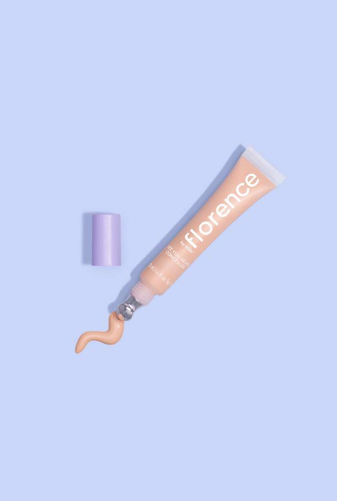 Moda See You Never Brightening Concealer | florence by mills