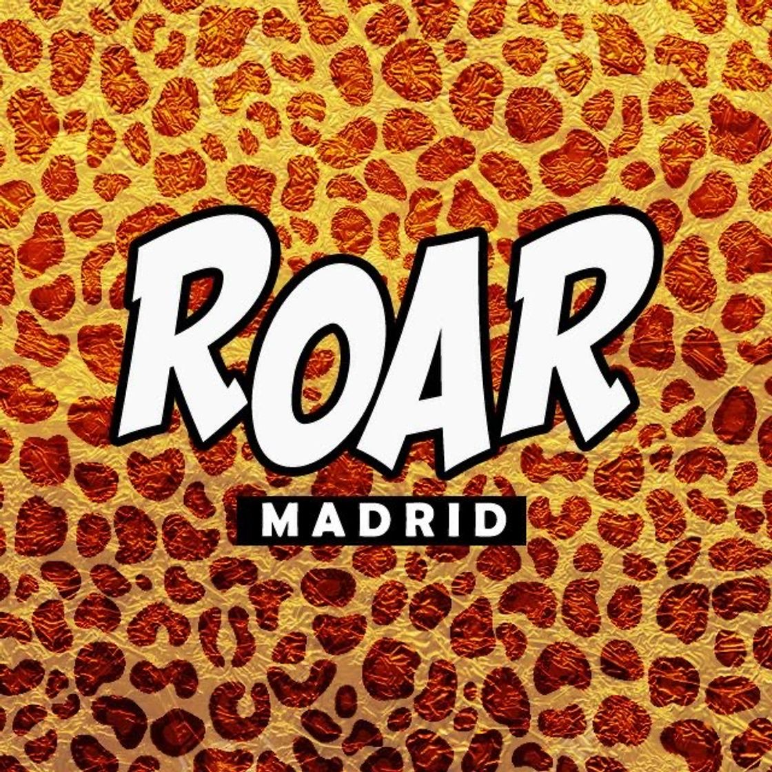 Restaurantes ROAR Party Madrid 🏳️‍ (@roarpartymadrid) | Twitter