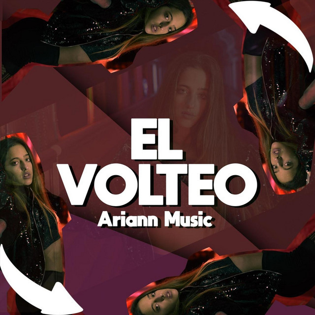 Canción El Volteo