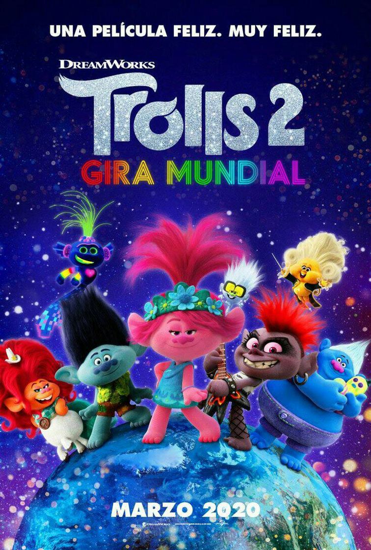 Película animada 