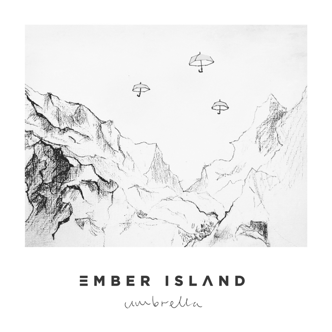 Canción Ember Island - Umbrella (Español) - 
