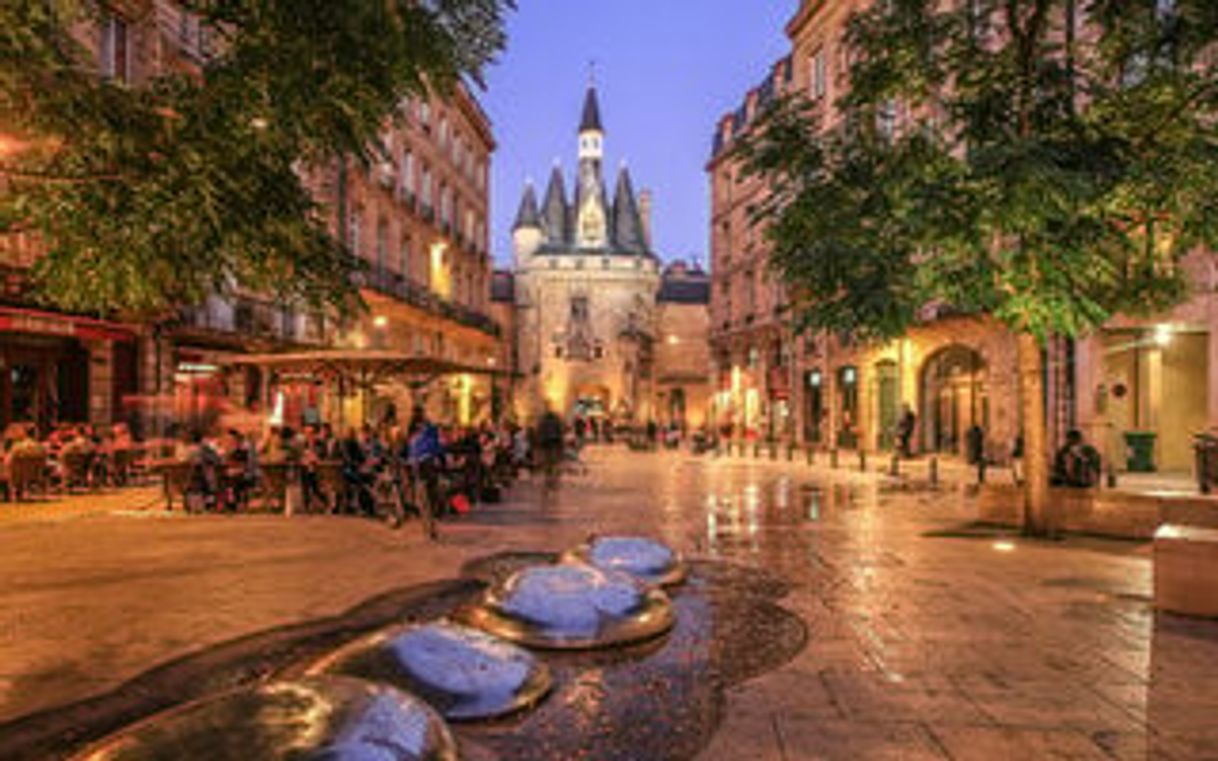 Bordeaux