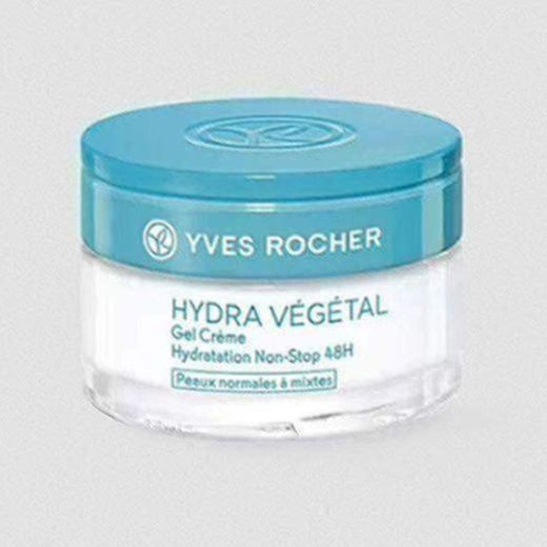 Beauty Yves Rocher Hydra vegetal Viso 48h