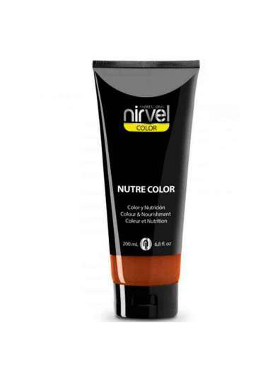 Productos Nirvel Nutre Color