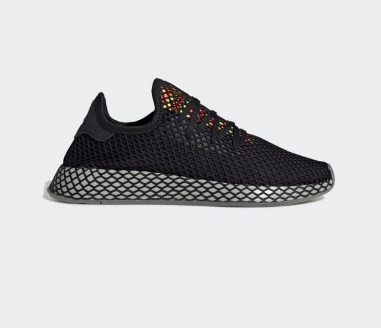 Moda adidas Deerupt: Minimalist Sneakers | adidas US