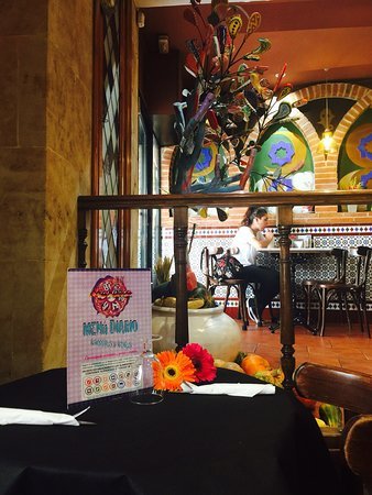 Restaurants Café Bar Mandala