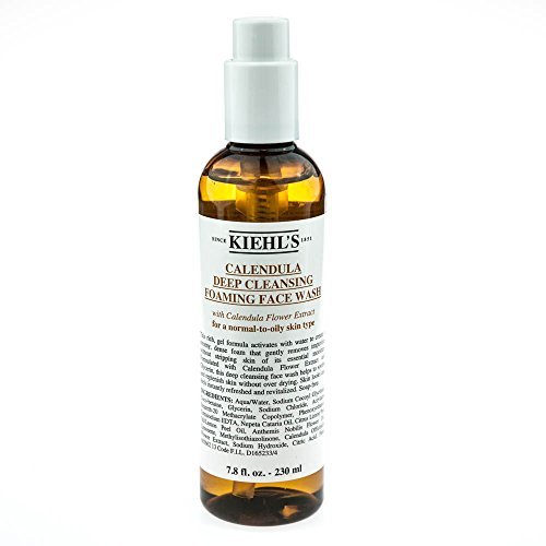 Beauty Gel limpiador, de Kiehl'S