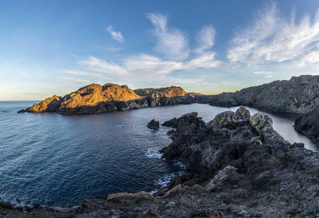 Place Cap De Creus