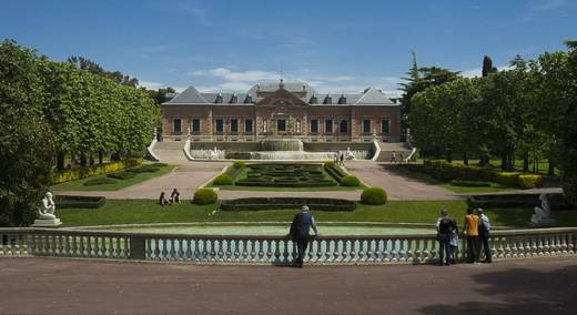 Jardines de Joan Maragall