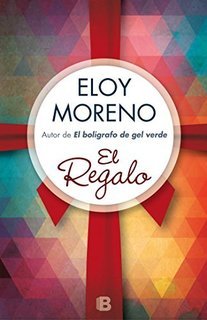 Libro El regalo