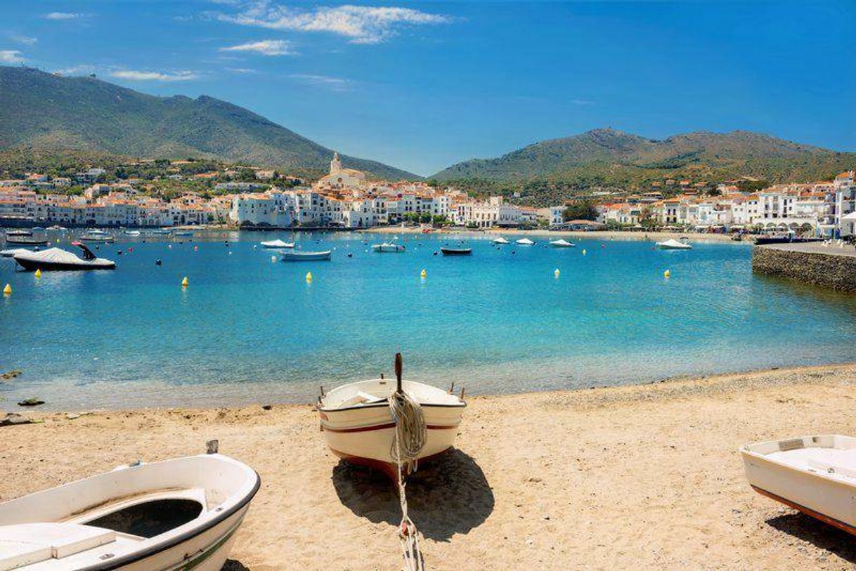 Place Cadaqués