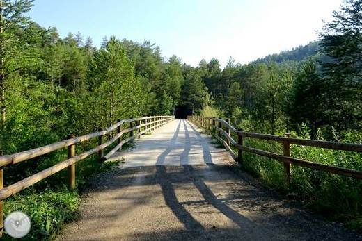 Via Verda del Llobregat