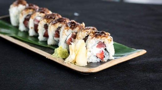 Gohan YAMA | Sushi & Izakaya Food