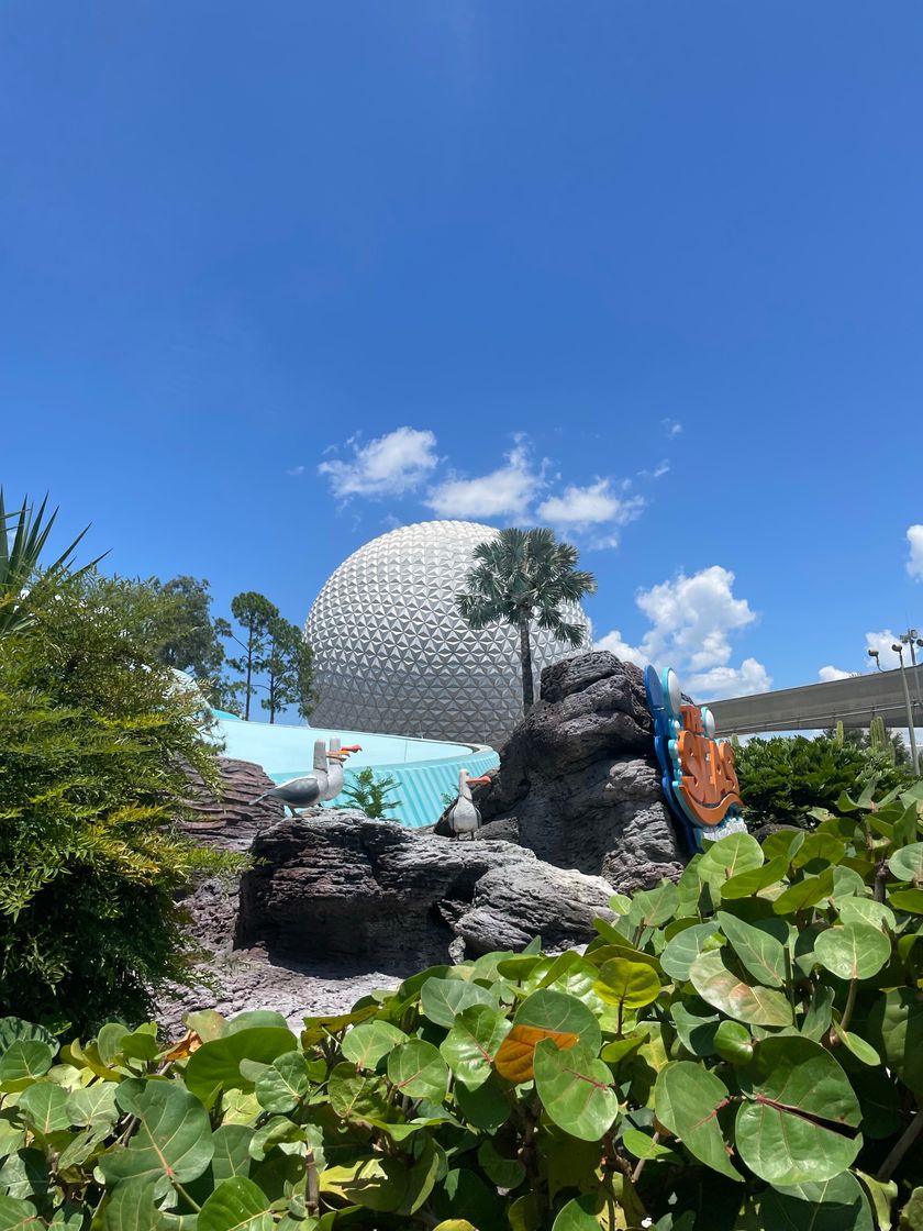 Place Orlando